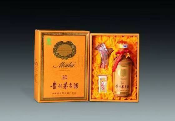 德清年份酒回收